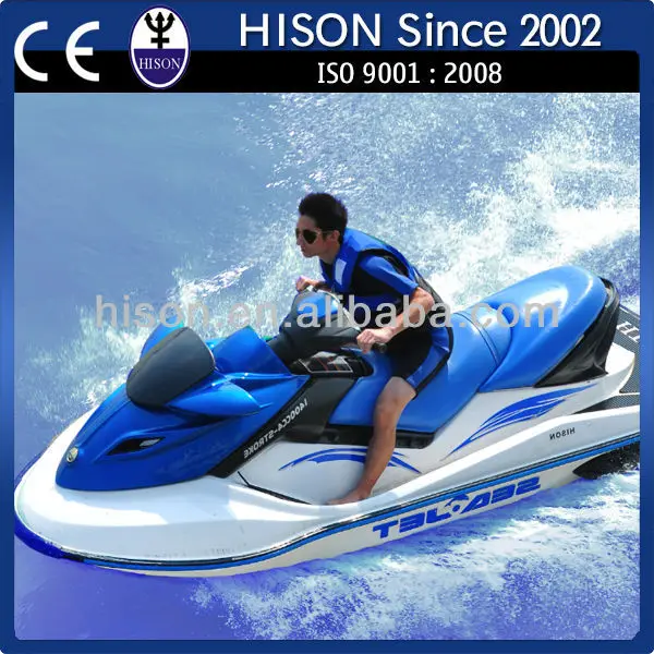 China New Luxury Electric Catamaran Yacht Boat Quality Jet Sky Motorboat