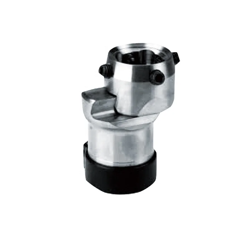 E-Life E-PRA-RETC-T Translated receiver tube clamp Implants and interventional materials