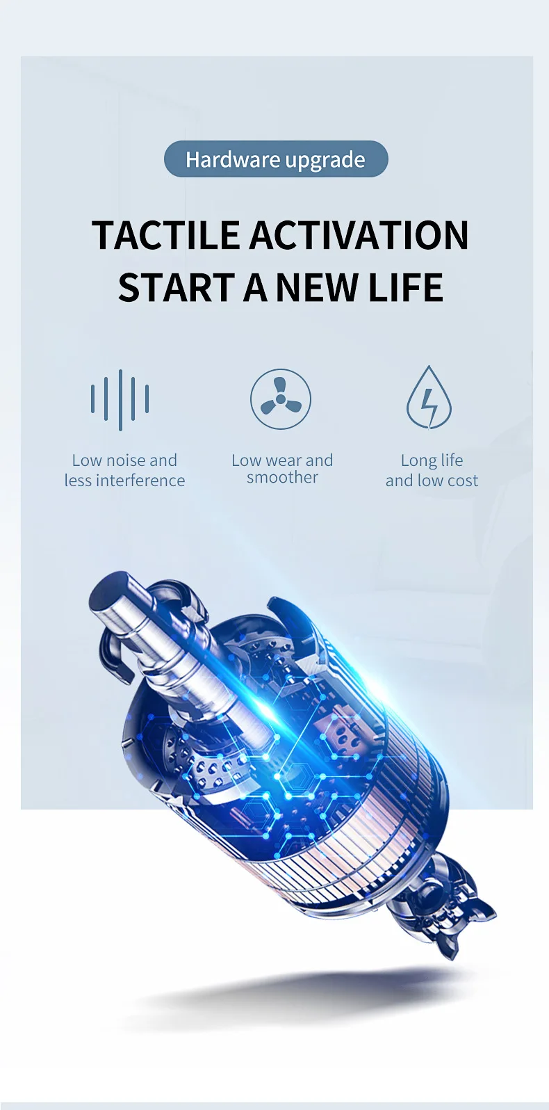 Wholesaler Smart Vacuum Cleaner Sweeper Intelligent Touch Robot Vacuum Cleaner Smart Sweeper Controlled By APP