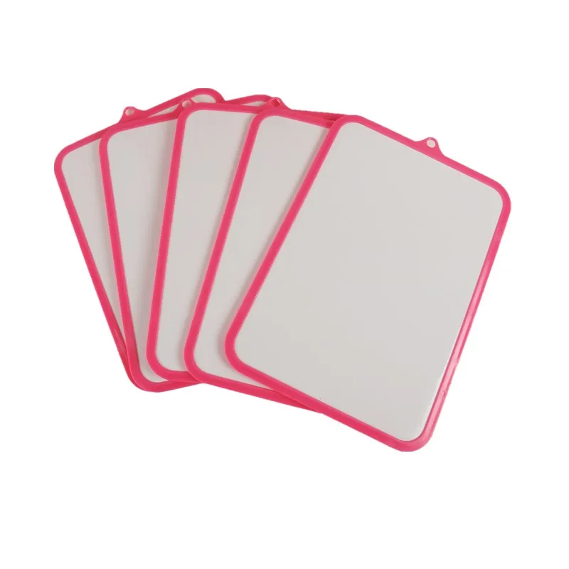 NEW ORIGINAL foam dry erase board for school