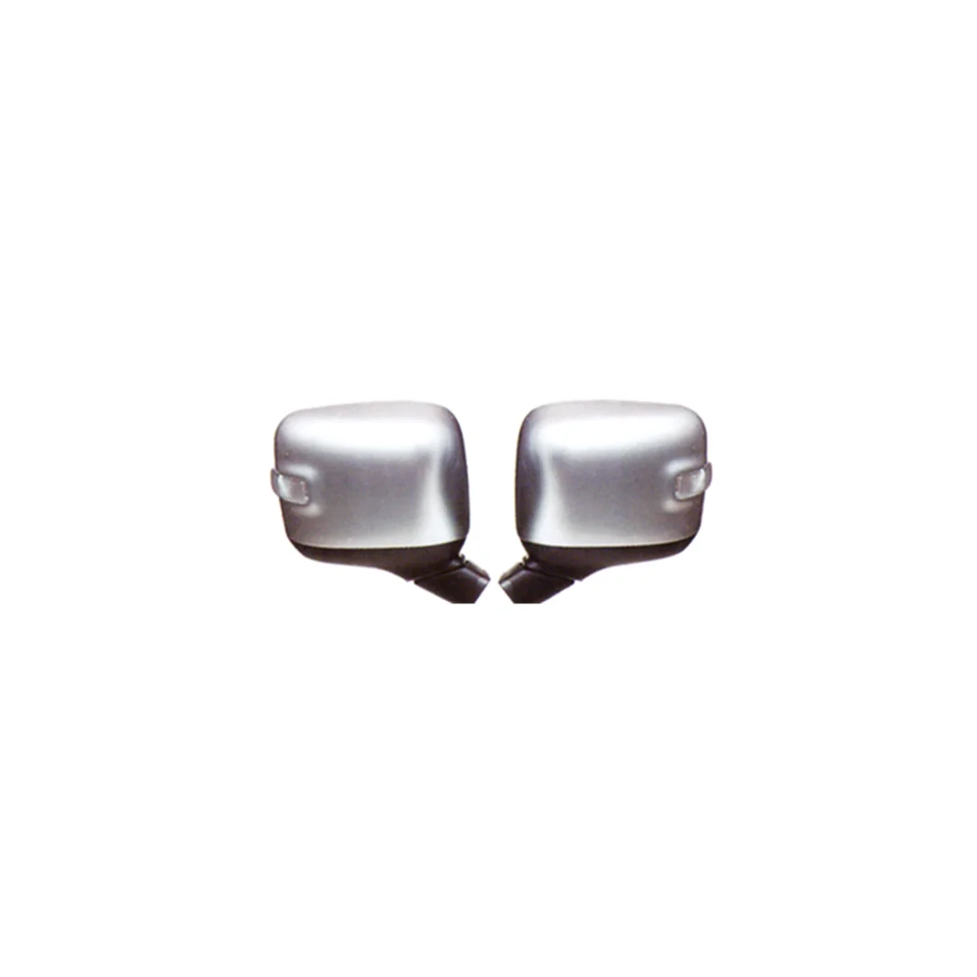 MUSUHA Mirror Assy RH LH For JEEP RENEGADE 2015 2016 OEM 5VY85LXHAA 5VZ86LXHAA