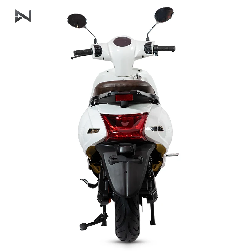  Dual Lithium Battery EEC 60V electric scooter