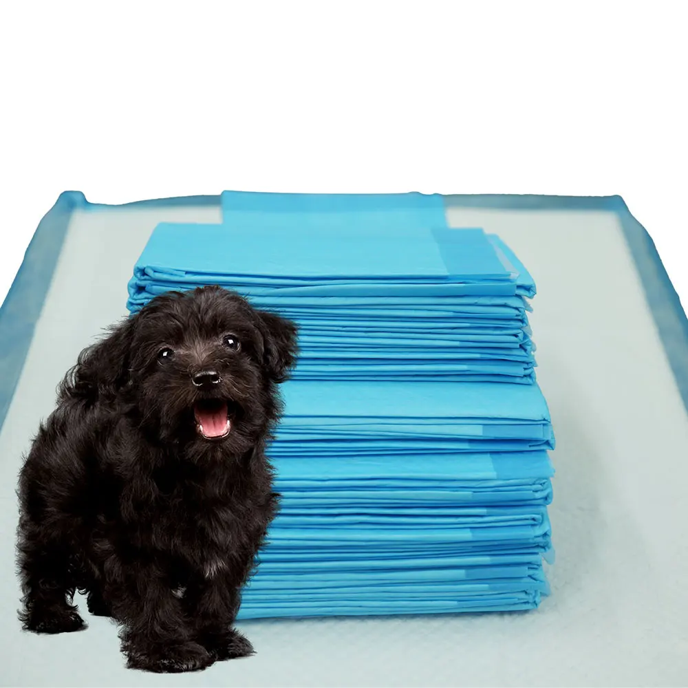 Factory Pet Care puppy pee pee pads 100 count