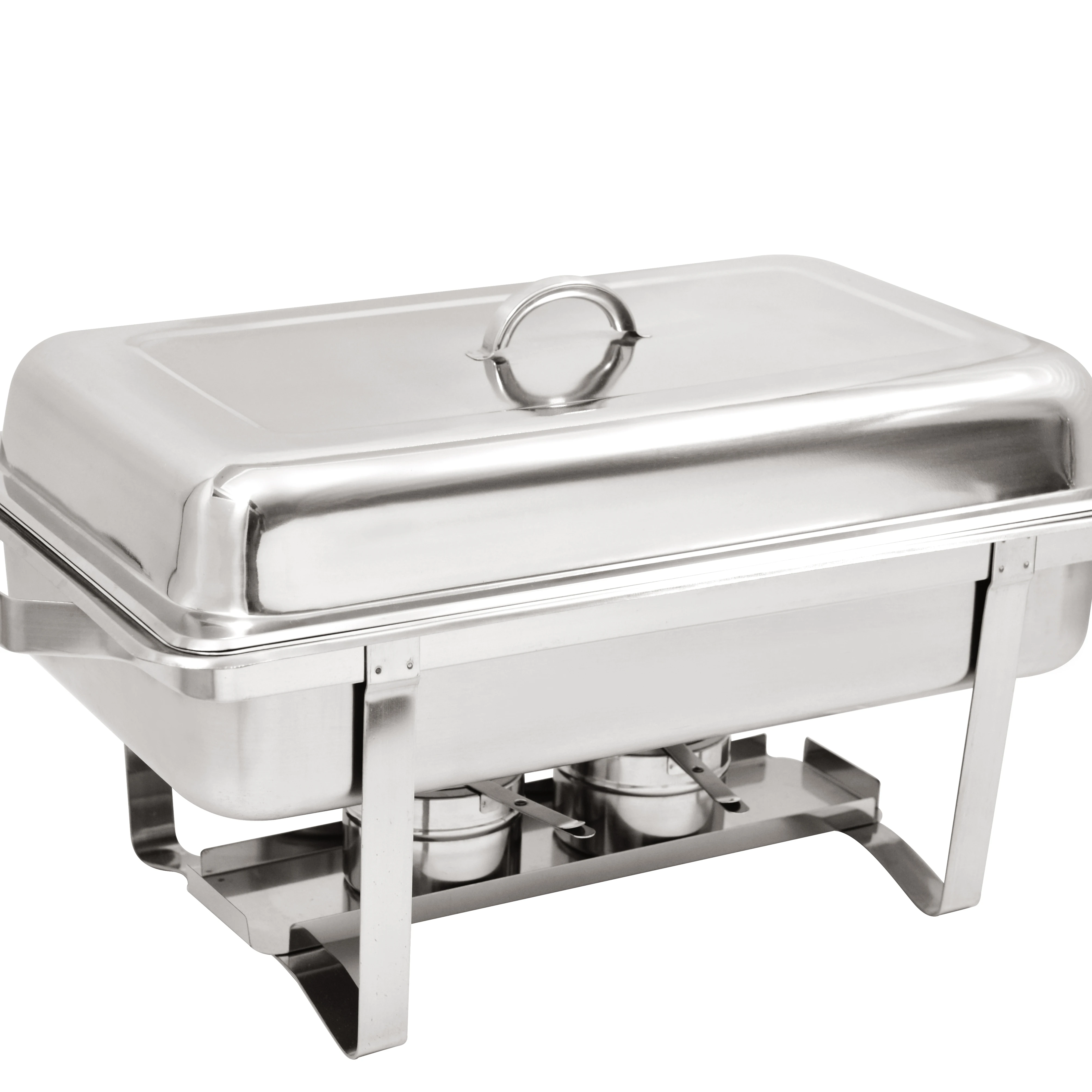 Factory Directly Supply Table Dining Room Buffet Chafing Dish Food Warmer