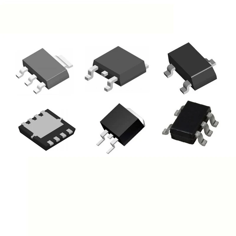 SeekEC (аудио усилитель мощности NPN 230V 15A 150W TO-264)