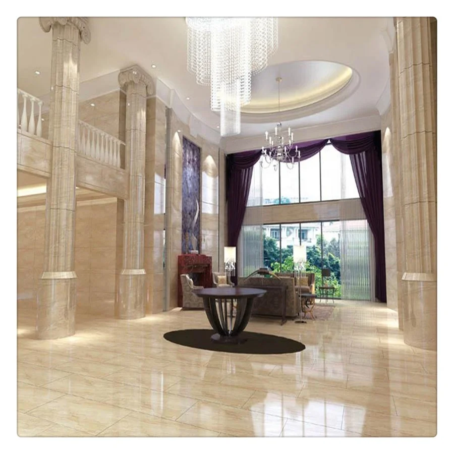 Diana omani beige marble Crema bianco stone with competitive price