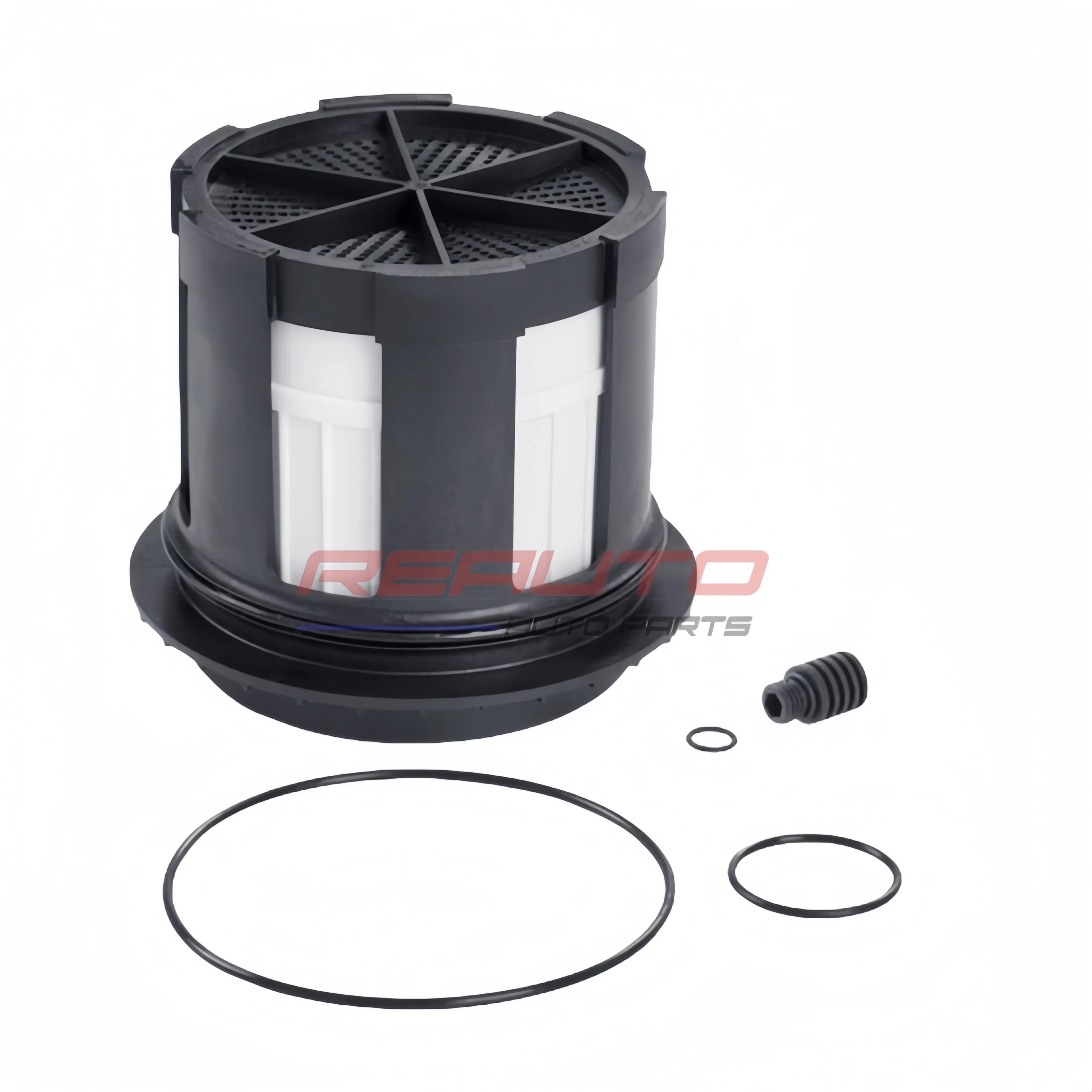 OE 4329015002 For Volvo FM / FH Truck Chassis Brake System Air Dryer Kit Accessories Spare Parts Wholesale