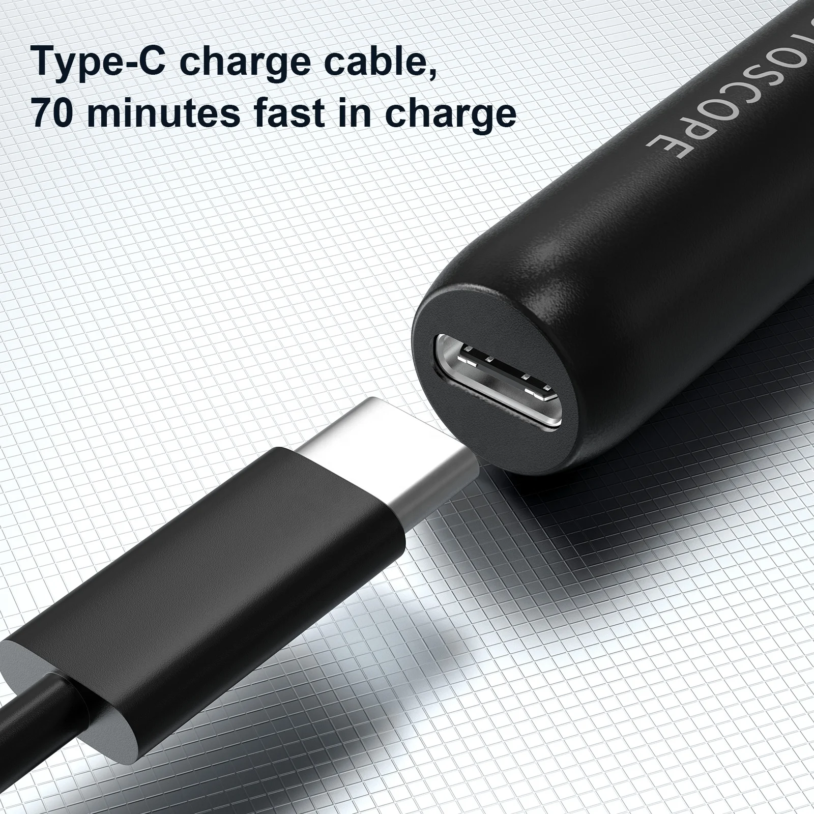 2022 Personal and Home Use Wireless Ear Otoscope Ear Wax Removal Endoscope Earwax Remover Tool Ear Camera