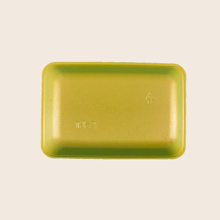 Circular food storage, duck egg pizza, and other household plastic trays