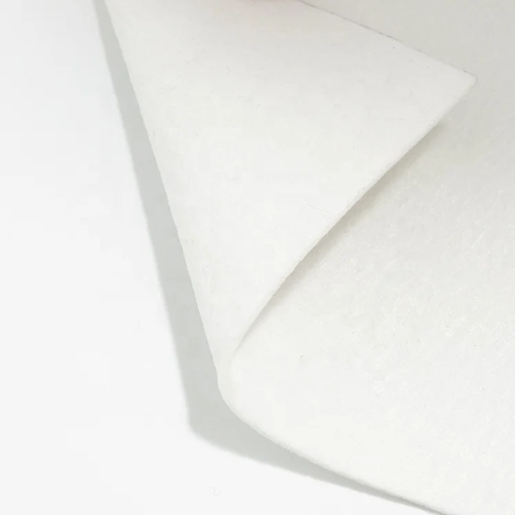 Manufacturers customized Needle Punched Non-woven Upholstery Fabric  Car  interior felt