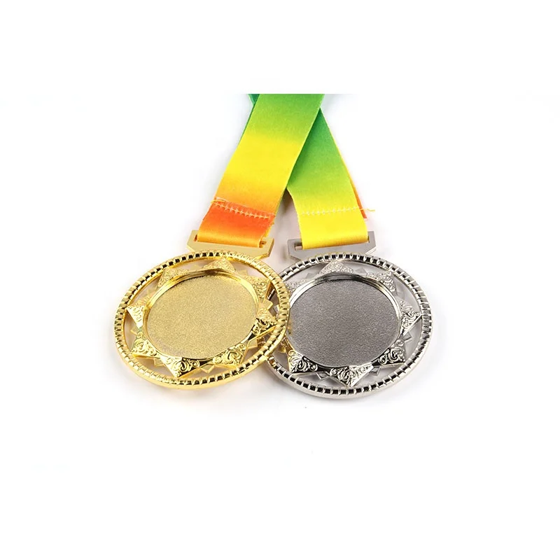 KaiMai Graduation Gold Silver Copper Running Swimming Football Athletics Awards Ceremony Souvenirs Football Trophy