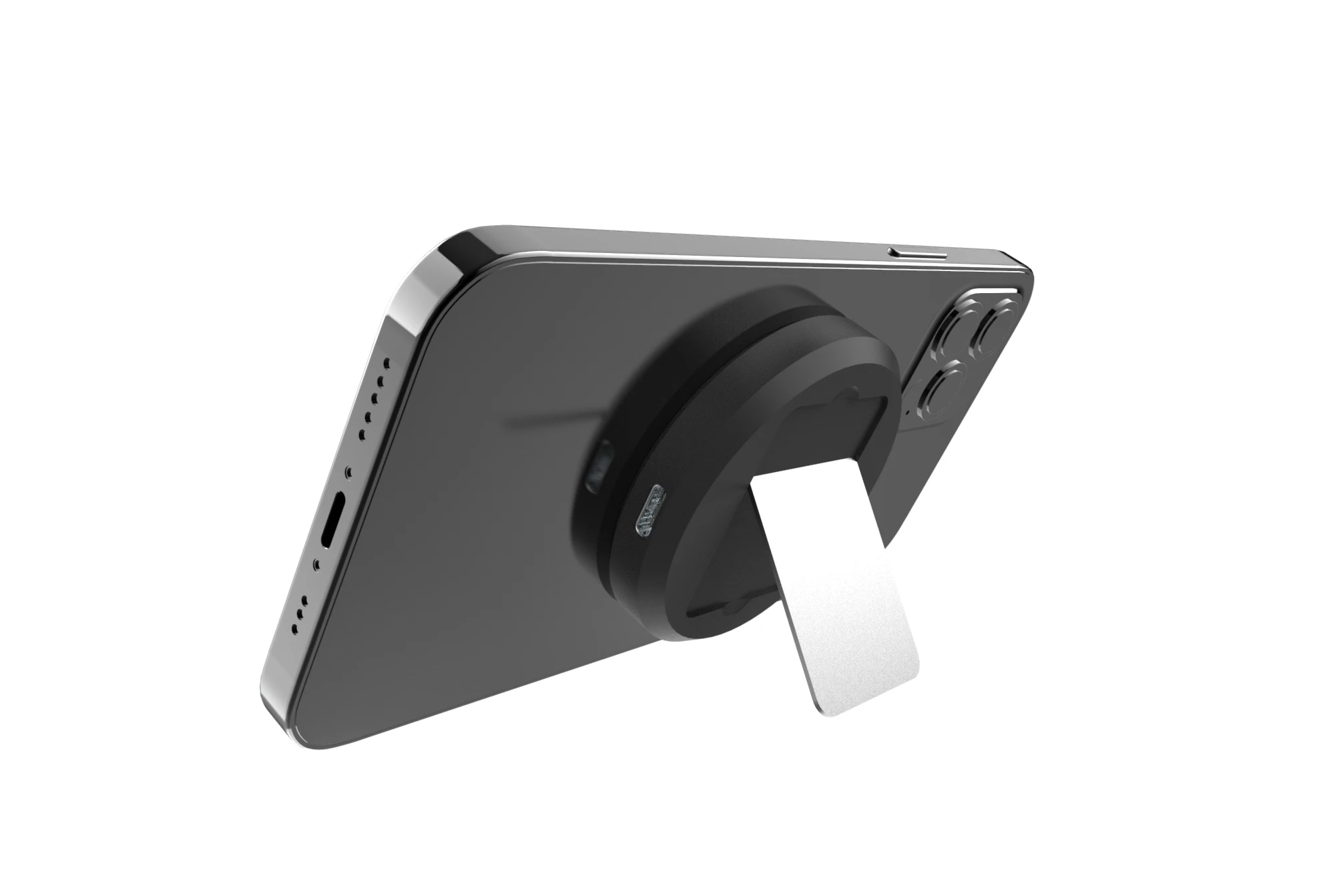 Магнитное Беспроводное зарядное устройство pad Совместимо с магнитным для Iphone 12 Pro Max iPhone 13