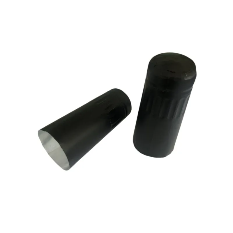 2021 New Pilfer-Proof Wine Bottle Capsules for Red Wine Bottle