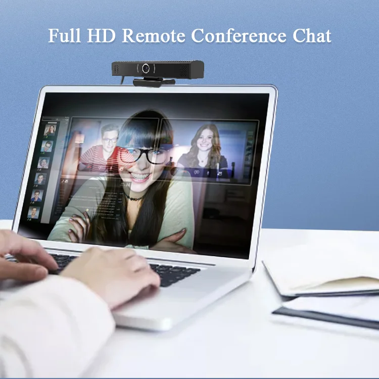 USB HD Video Conference Camera New Conference System Solution