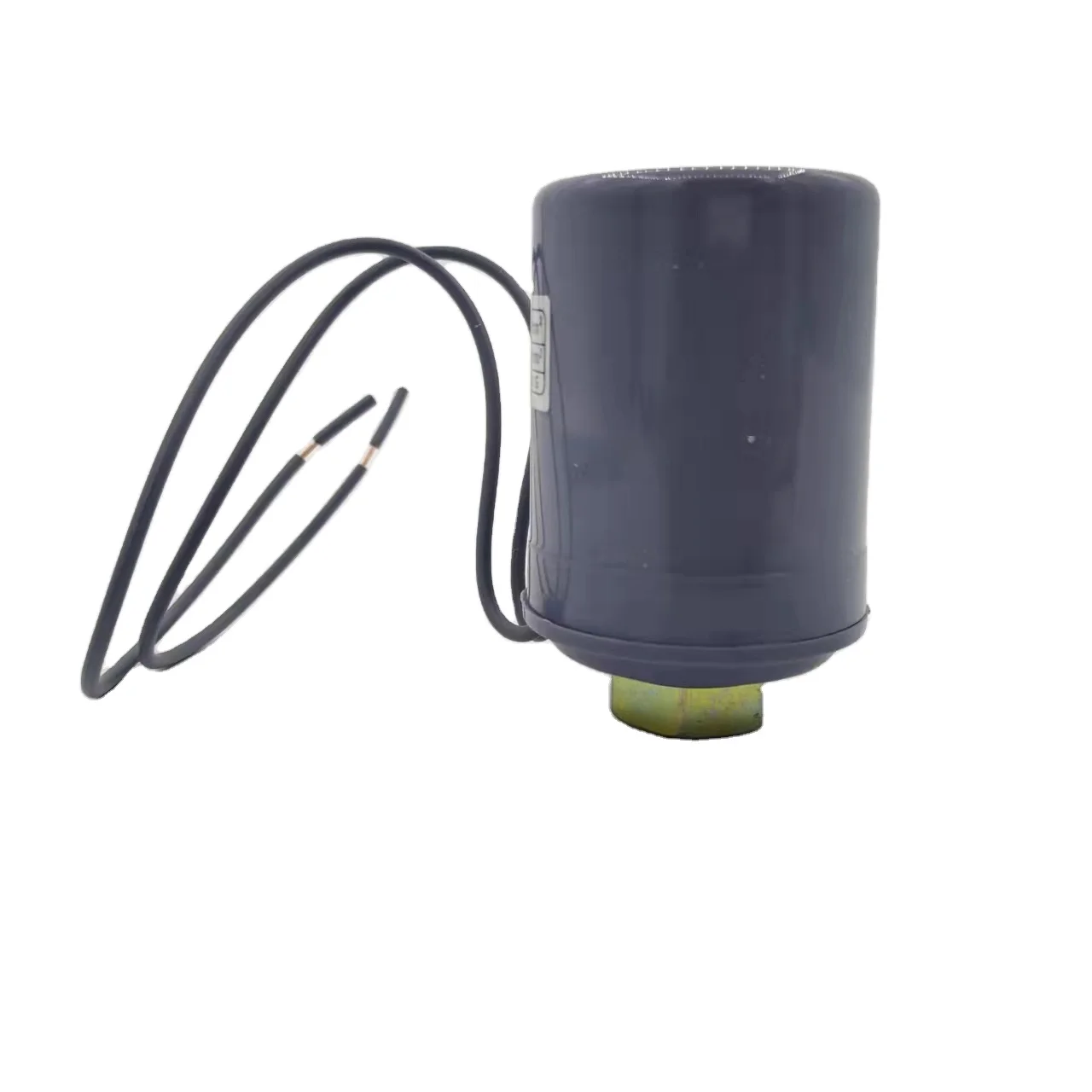 Factory automatic pressure control switch for water pump low price pressure switch air