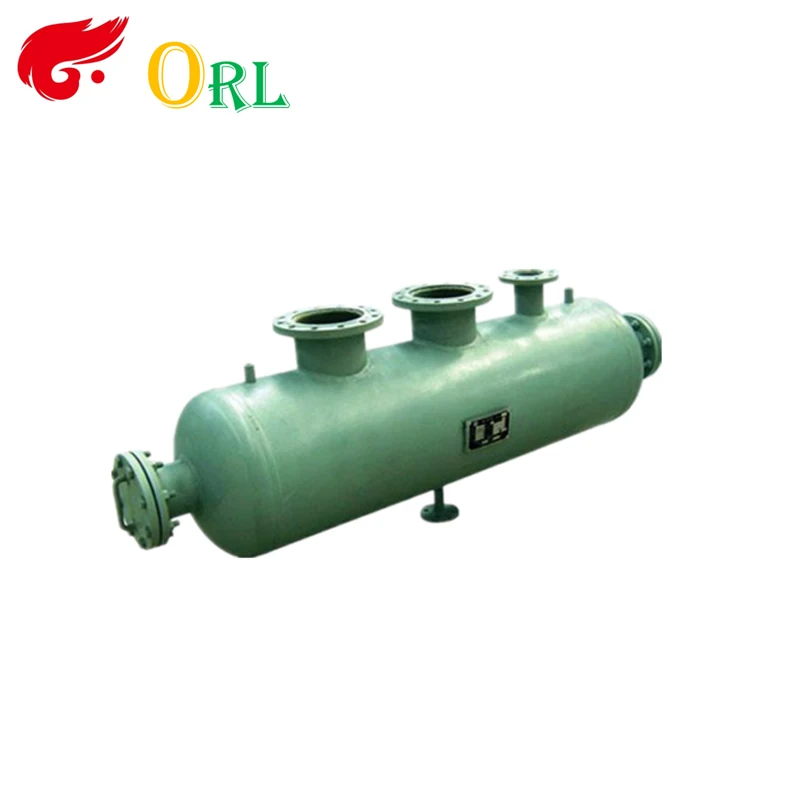 power plant CFB boiler lpg steam boiler pressure parts boiler drum