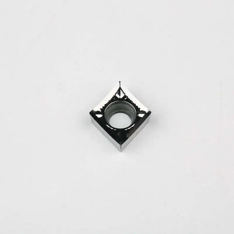 High Wear Resistance Ccgt120402 Ccgt120404 Carbide Inserts For Cuc Turning Tools Inserts Turing Inserts