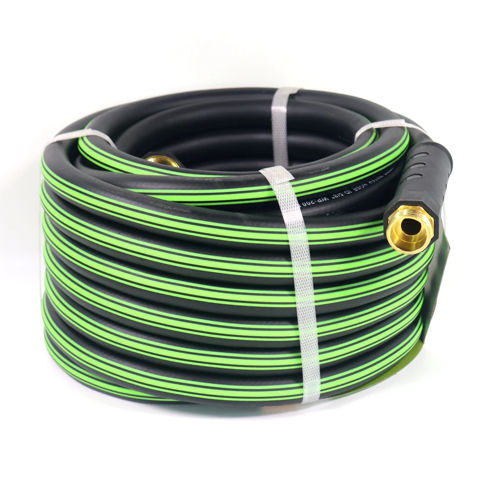 Wholesale Of New Products Flexible & Lightweight 5/8 In Garden Watering Hose