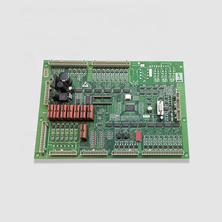 GBA21230F2 Elevator LB II Board With Good Price