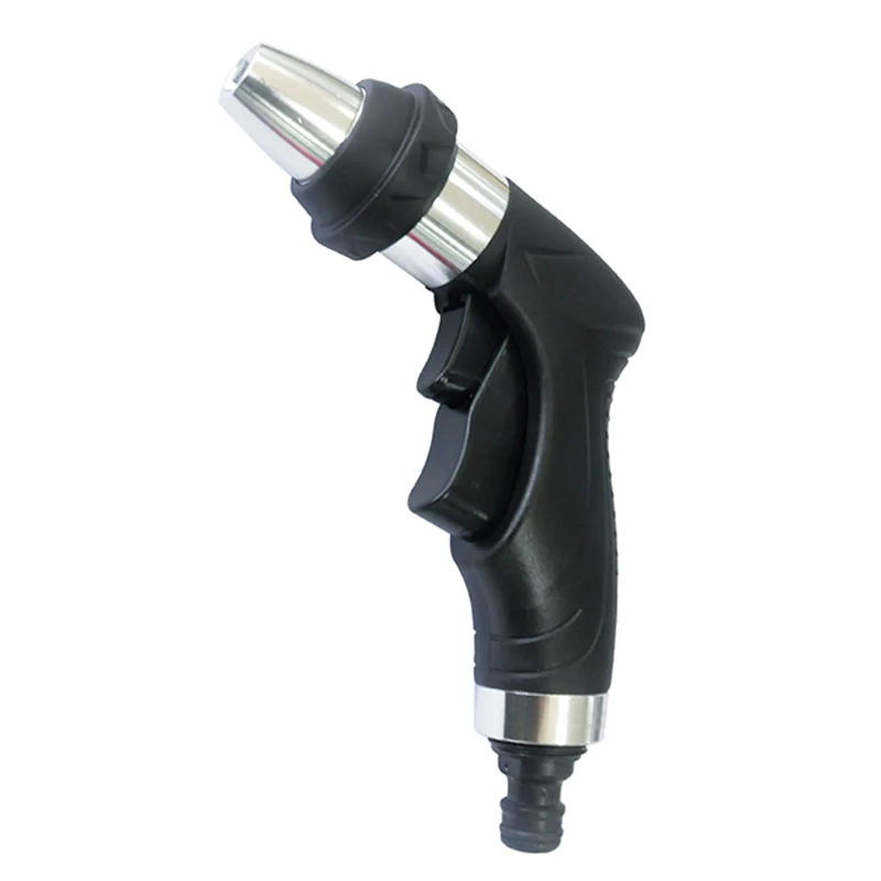 3-Way Home Garden Water Guns Trigger Irrigation hose nozzle Tool Watering Gun Garden