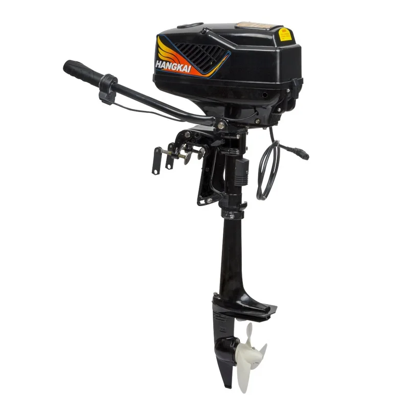 12v45lbs electric brushless propeller outboard marine electric propulsion for boats