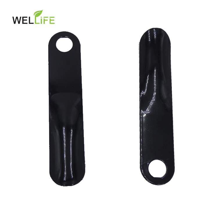 Customized Professional Short Wholesale Portable Pp Plastic Durable Lazy Shoe Horn With Logo