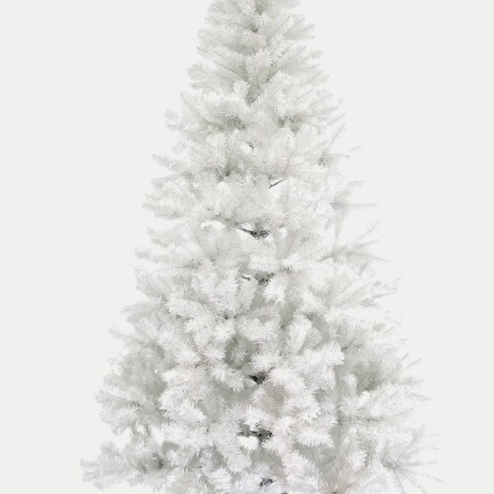 150CM 180CM 210CM Ordinary 300 Branches 600 Branches 800 Branches White Christmas Tree