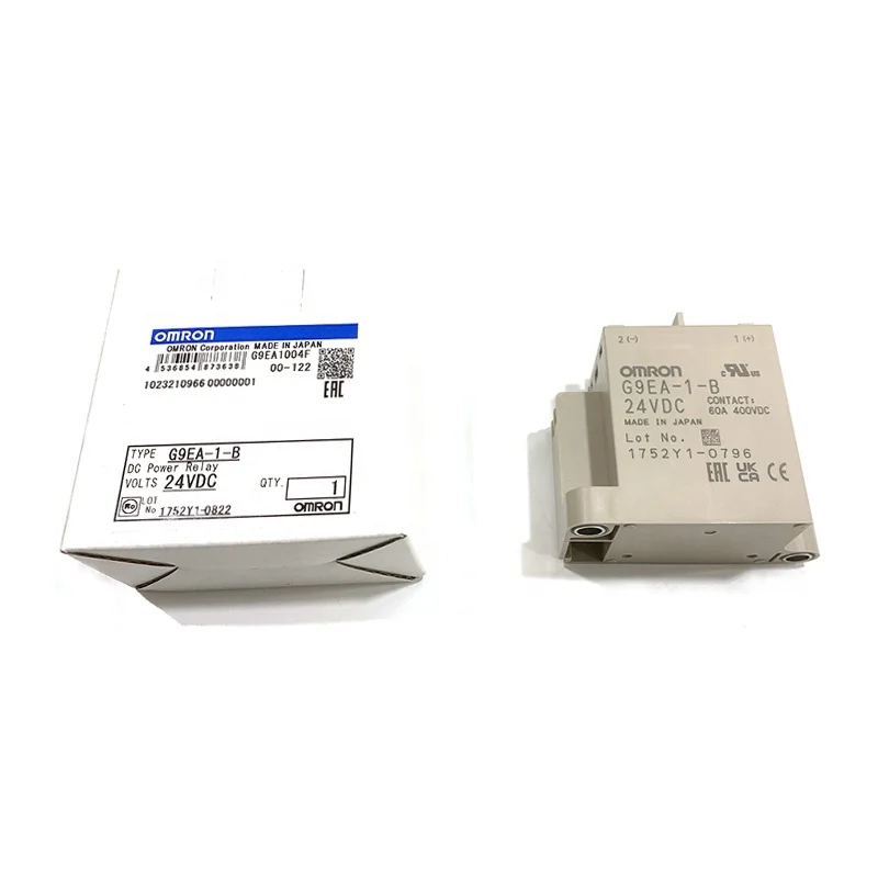 G9EA1B24DC Relay