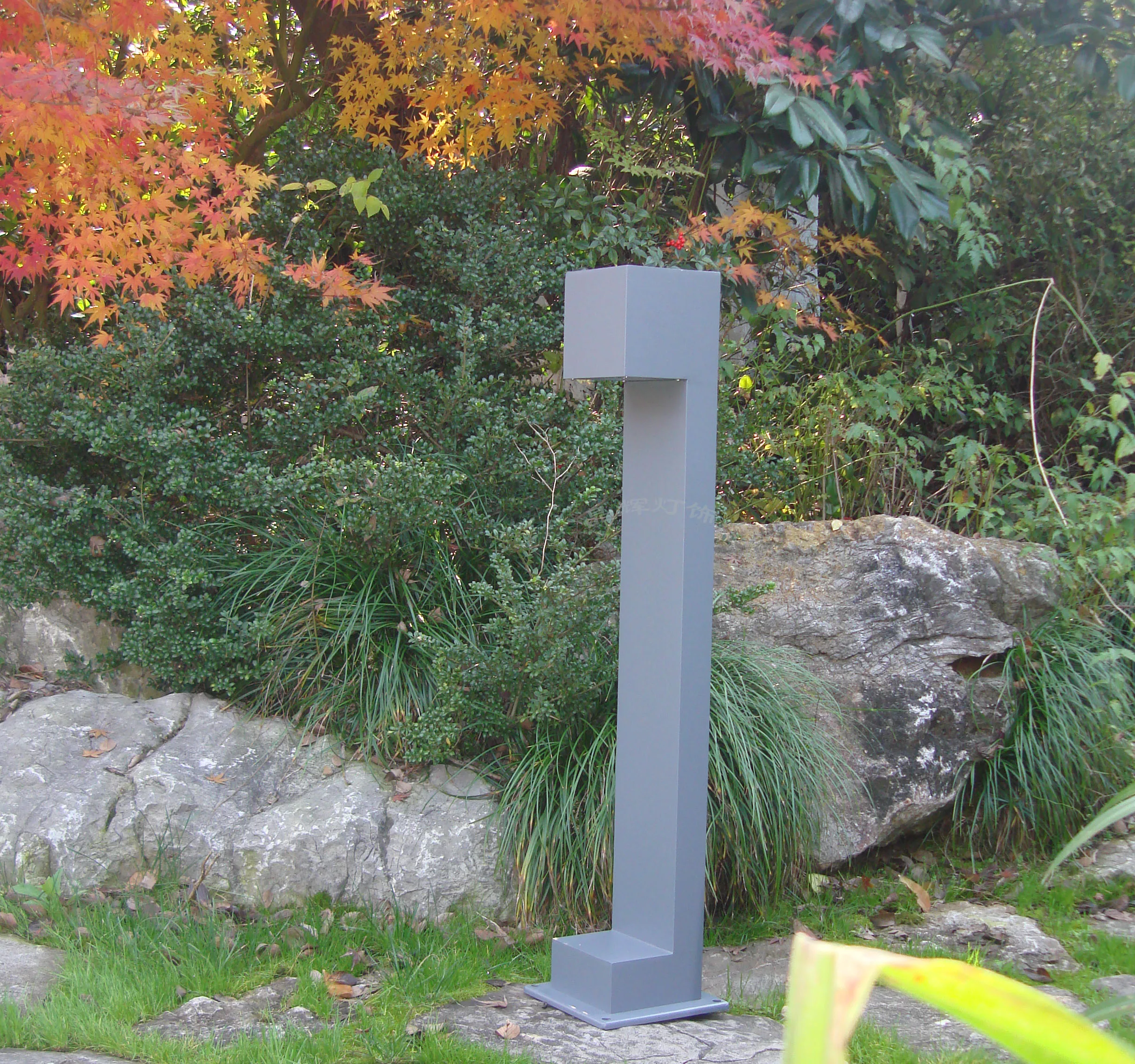 
ground buried 10w 12w park landscape waterproof solar iron bloom 3w solar garden lawn lamp outdoor led 