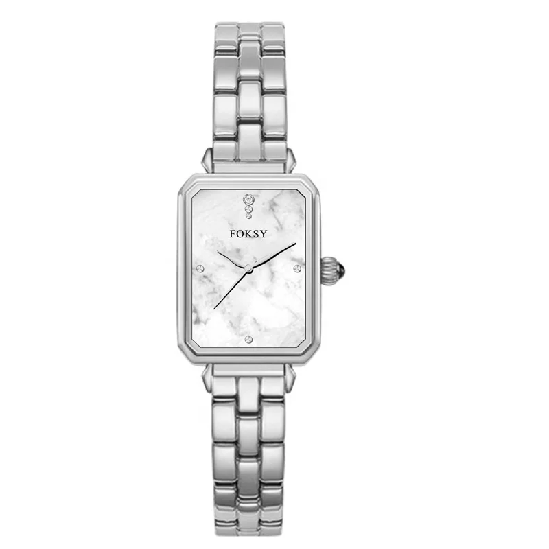 China Watch Factory Good Price Wholesale Minimalist Quartz Watch Imported For Women