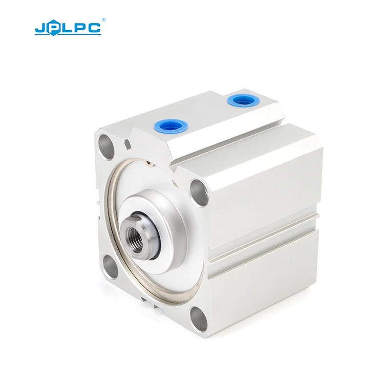 
SDA Thin cylinder Compact cylinder SDA12/16/20/32/4050/63/80/100 Pneumatic accessories 