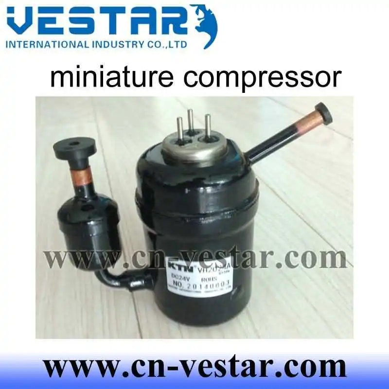 Air Conditioner A/C Refrigeration Compressor 11925BTU 3 Phase R22