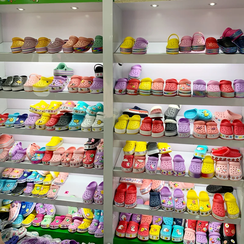 kids clogs 2
