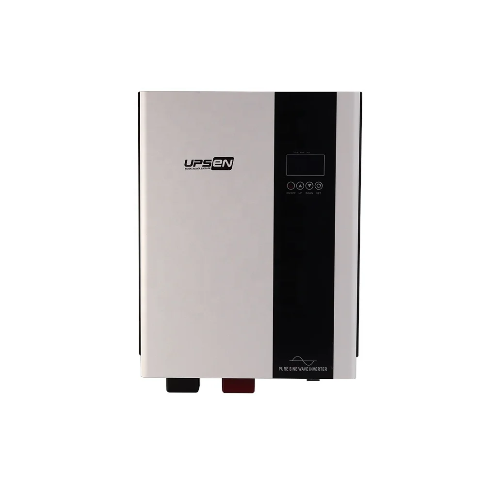Home Inverter 1KW - 12KW DC to AC Inverters with Toroidal Transformer and Super AC Charger POWER INVERT FOR SALE