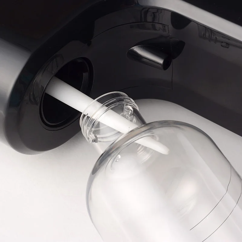 High quality manufacture  for desktop cold soda sparkling water maker with pet bottle