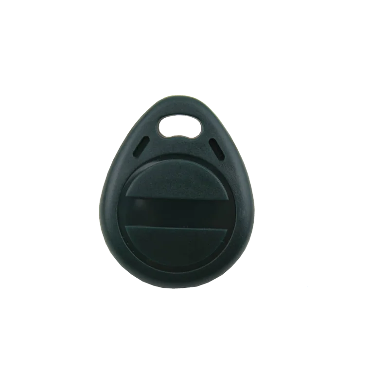 125 khz TK4100 chip EM4100 chip ID chip rfid keyfobs for access control