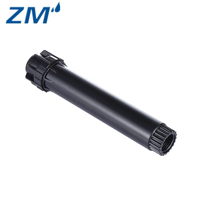 ZM ACC04 Lawn Irrigation Pop up Sprinkler System 1/2 Inch Inlet