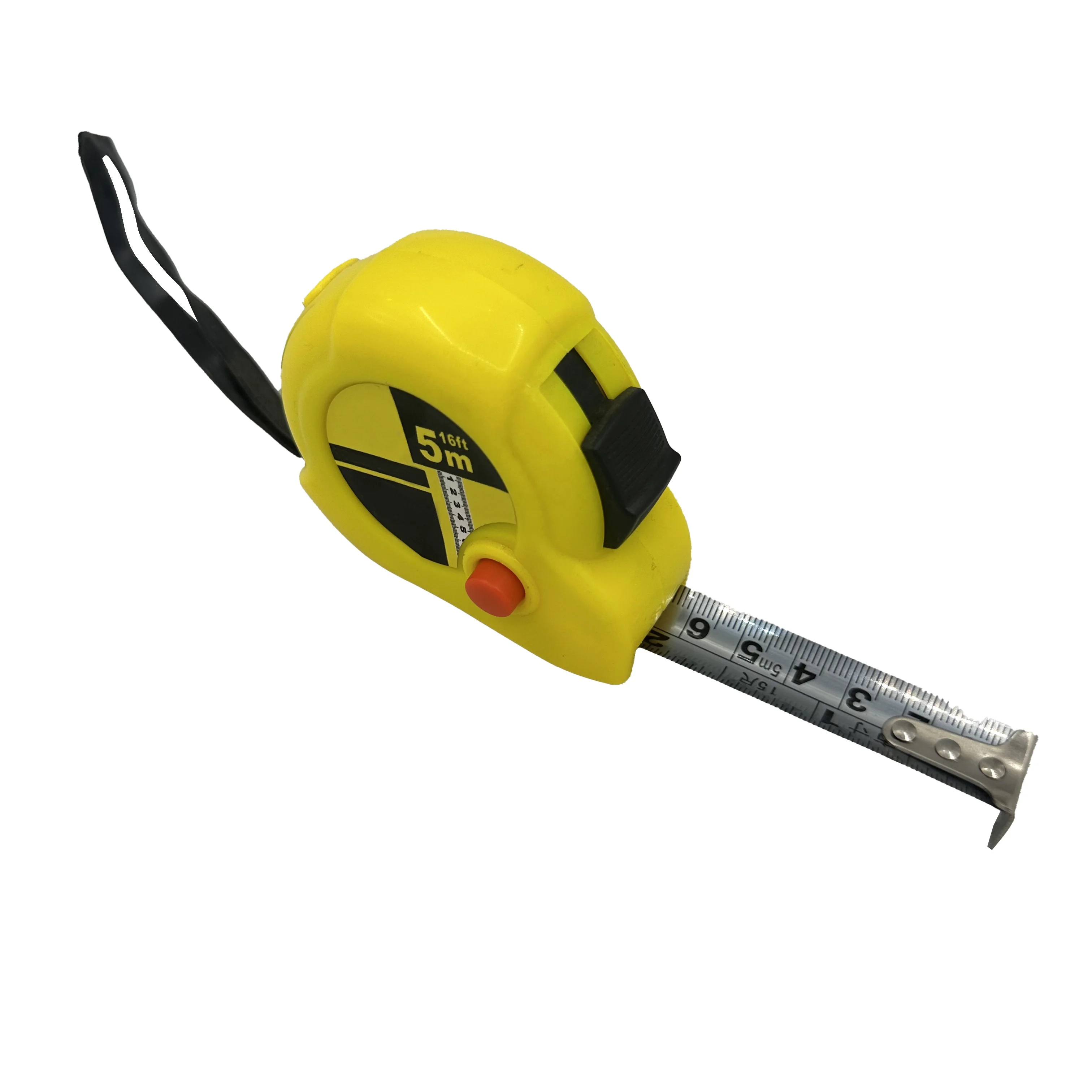 Professional Wholesale Custom Abs Tape Measure Germany 3m 5m 10m High Quality Stainless Steel Measuring Tape