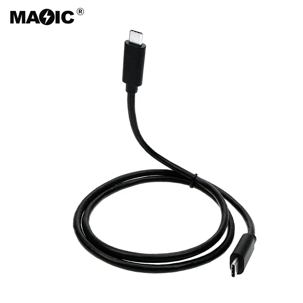 Китайский производитель пользовательских USB 3 1 type c кабель со штыревыми соединителями на обоих концах для подключения usb зарядки кабели передачи данных мобильного телефона Ноутбук Ноутбуки