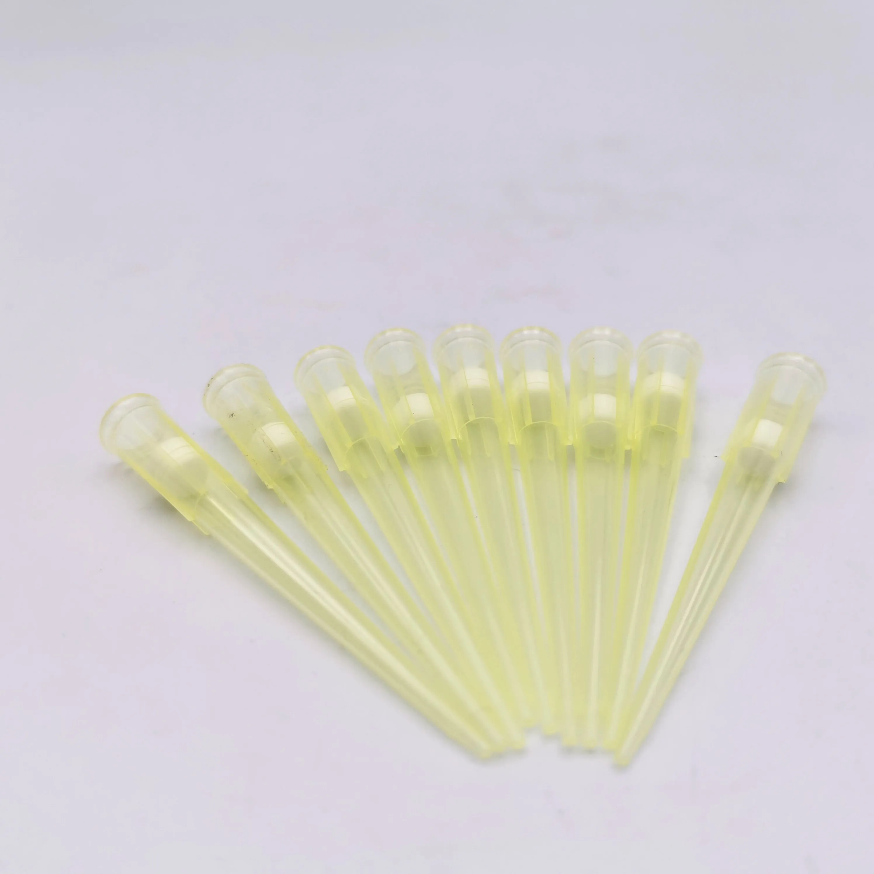 universal disposable sterilized dnase/rnase free filter tips 10ul 100ul 200ul 1000ul 1250ul  for laboratory