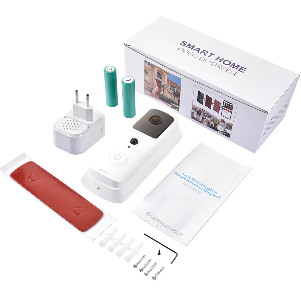 Installing Doorbells Canadian Tire Doorbell Wireless Spy Camera