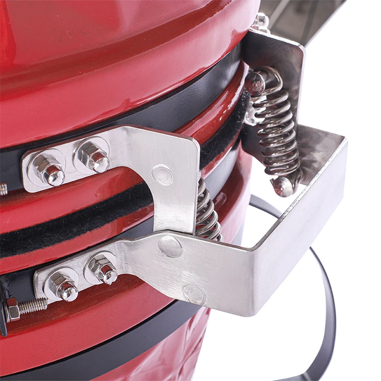 Poland Kamado Grill China Manufacturer Wholesale Ceramic Bbq Grill Kamado 16 18 21 22 24 Inch