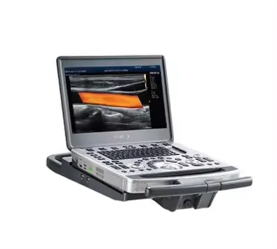 Mindray M7 portable ultrasound echo machine