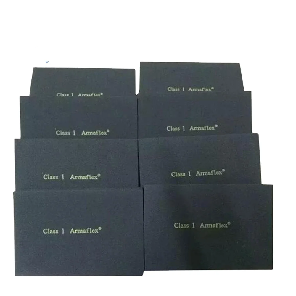 Class 1 heat insulation sheet 19mm thickness C119150CS