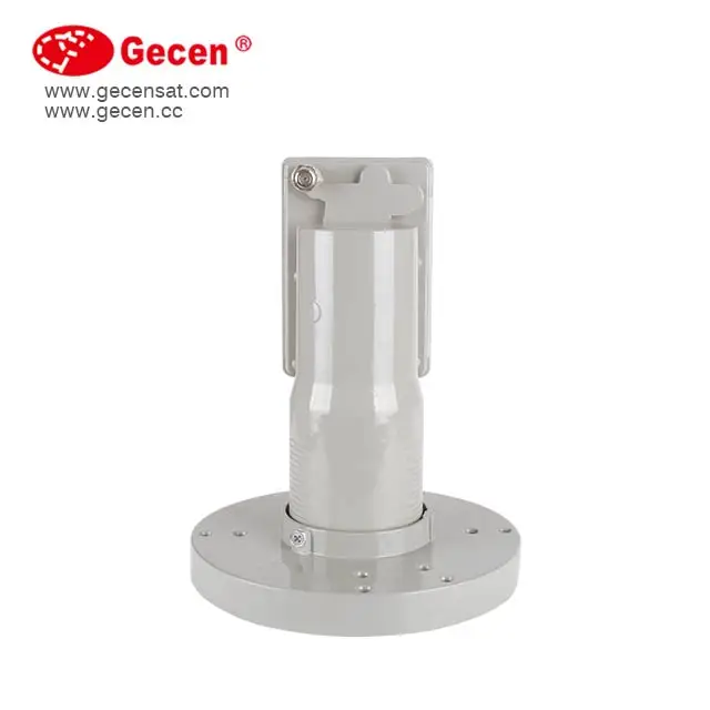 Gecen Supplied GCF-1104c lnb band c 1080P Full HD 4K Ultra HD lnb c band Factory Wholesales Price solid lnb for Exporting