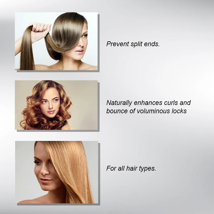 Yogi Care 800ml Collagen Nutrition Repair Hair Mask Moisturizing Treatment Hair Mask For Bulk