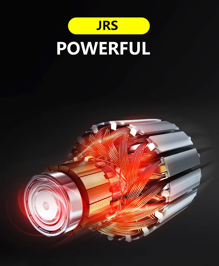 High quality Polishing and waxing machine 220V 810w Car Polisher 4300r High speed Polisher Machine