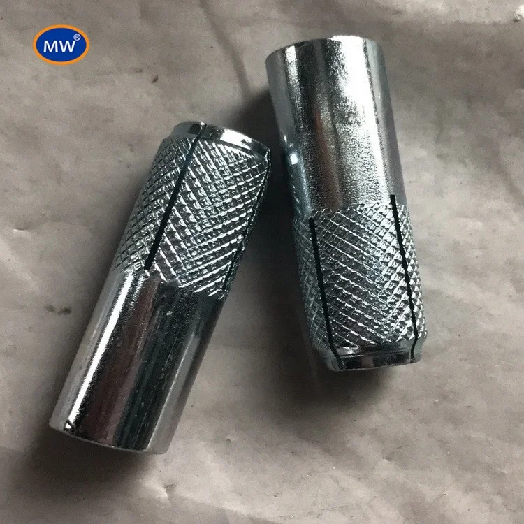 SS304 падение якоря, падение анкерного болта, падение анкерного крепежа