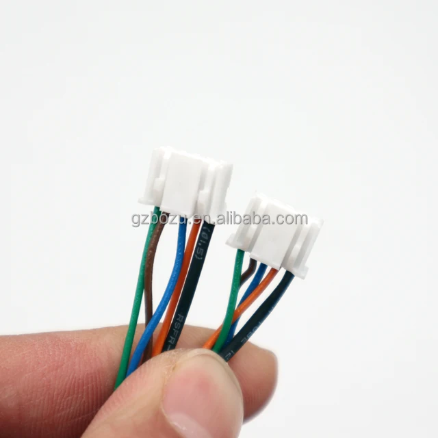 Eco Solvent Printer Signal Wire Data Cable For DX5 XP600 printhead senyang convert kit