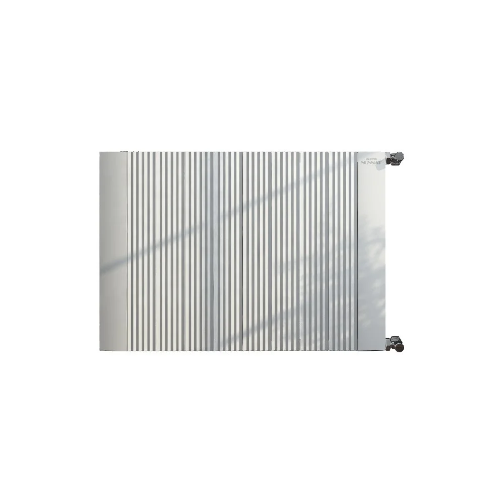 Best-selling SUN-AL1 aluminum radiator hot water aluminum heating radiator for room heating